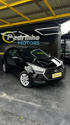 HYUNDAI HB20 1.0 COMFORT 12V FLEX 4P MANUAL
